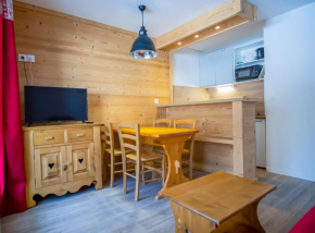 Appartement cosy 1 chambre 4 pers face pistes 09 Huez